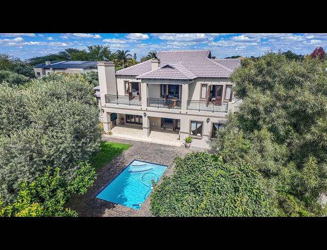 5 BEDROOM HOUSE FOR SALE IN MIDLANDS ESTATE